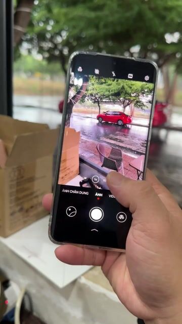 Huawei P60 Pro 8/256gb nguyên zin đẹp Chip Snap 8+. Mua bán Điện thoại tại Thành phố Buôn Ma Thuột Đắk Lắk được đăng bởi Xuân Tr hình 1
