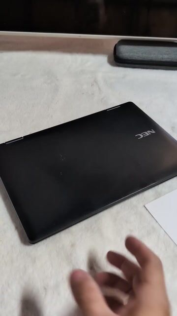 Laptop NEC VersaPro i5 th11 siêu nhỏ gọn . Mua bán Laptop tại Thành phố Biên Hòa Đồng Nai được đăng bởi laptop cũ giá rẻ hình 1