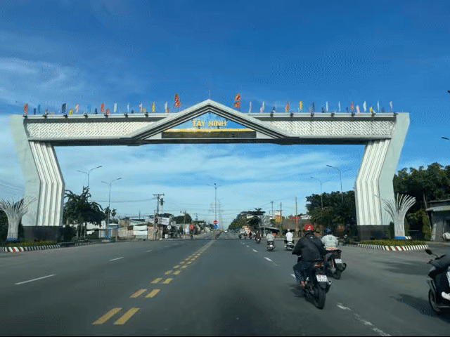 Mua bán Đất Huyện Châu Thành Tây Ninh diện tích 150 m² giá 270 triệu