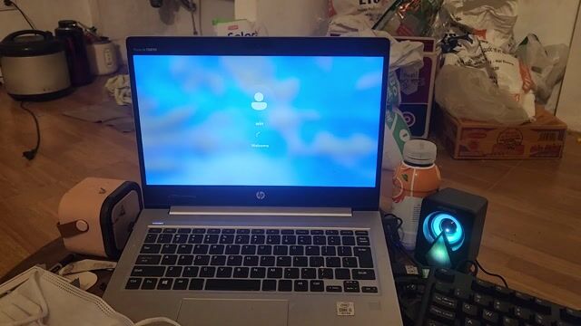 HP Laptop Bạc Đã qua sử dụng. Mua bán Laptop tại Huyện Đông Anh Hà Nội được đăng bởi Tran Năng hình 1