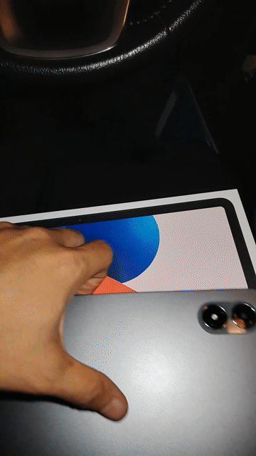 Xiaomi Redmi Pad 2 Pro 12.1 inch 8GB/128GB. Mua bán Máy tính bảng tại Quận 3 Tp Hồ Chí Minh được đăng bởi Anh Tài Xế hình 1