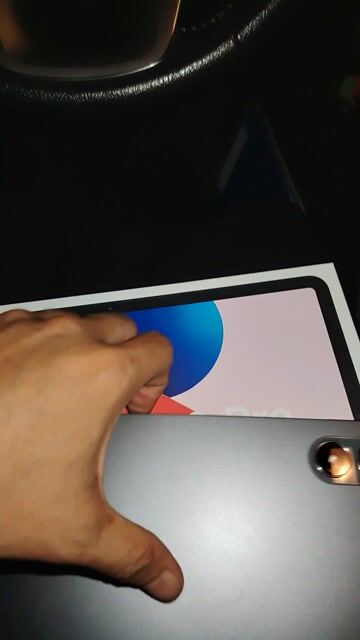 Xiaomi Redmi Pad 2 Pro 12.1 inch 8GB/128GB. Mua bán Máy tính bảng tại Quận 3 Tp Hồ Chí Minh được đăng bởi Anh Tài Xế hình 1