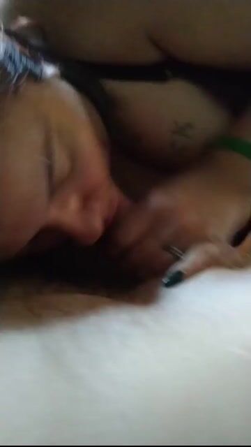 Model - Lisa Smith couple