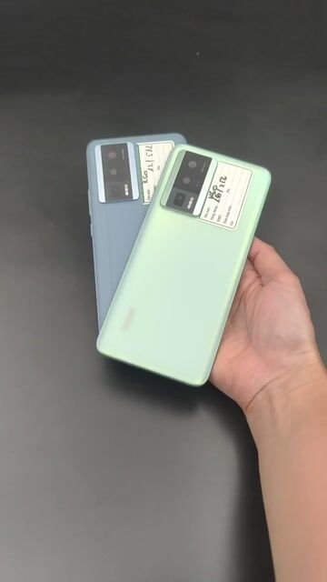 Xiaomi Redmi K60 5G 12GB/512GB rom quốc tế. Mua bán Điện thoại tại Quận 6 Tp Hồ Chí Minh được đăng bởi Nhất Tín Mobile hình 1