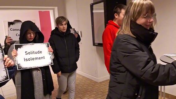 The Legend of E2C : Les Chasseurs de Freins de Saint-Dizier