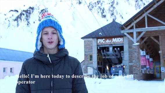 Voyage vers les étoiles