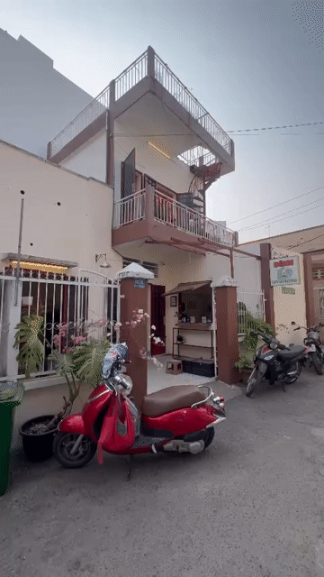 Cho thuê Nhà ở Thành phố Biên Hòa Đồng Nai diện tích 70 m² giá 5,5 triệu/tháng