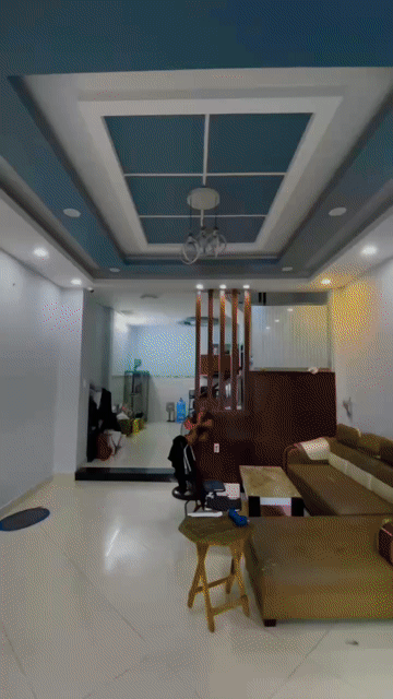Mua bán Nhà ở Quận Tân Phú Tp Hồ Chí Minh diện tích 61 m² giá 4 tỷ