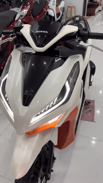 Vario 150cc 2020 ( e có bán góp ). Mua bán Xe máy tại Quận Ninh Kiều Cần Thơ được đăng bởi MINH THIỆN bán xe trả góp hình 1