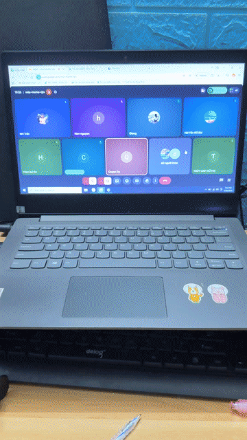 Lenovo V14 Intel i5 10th 12GB Đen. Mua bán Laptop tại Quận Bình Thạnh Tp Hồ Chí Minh được đăng bởi Thùy hình 1