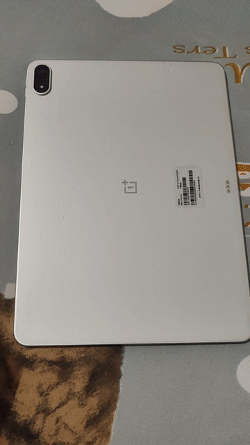 OnePlus Pad 2 Pro 13.2 inch 12GB/256GB. Mua bán Máy tính bảng tại Quận Ninh Kiều Cần Thơ được đăng bởi Phạm Đức Thiên hình 1