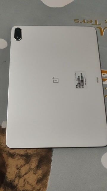 OnePlus Pad 2 Pro 13.2 inch 12GB/256GB. Mua bán Máy tính bảng tại Quận Ninh Kiều Cần Thơ được đăng bởi Phạm Đức Thiên hình 1