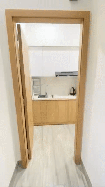 Cho thuê Căn hộ Chung cư Quận Ngũ Hành Sơn Đà Nẵng diện tích 25 m² giá 5 triệu/tháng