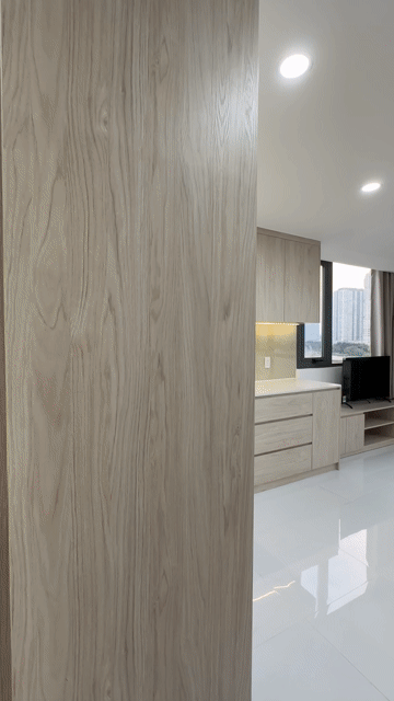 Cho thuê Căn hộ Chung cư Thành phố Thủ Đức Tp Hồ Chí Minh diện tích 55 m² giá 9 triệu/tháng