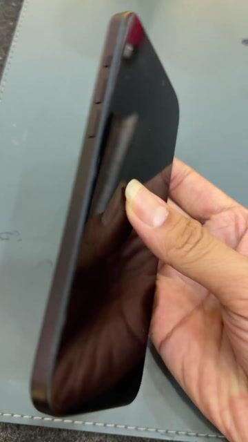 Apple iPhone 15 Plus 128GB Đen pin 97%. Mua bán Điện thoại tại Quận Cầu Giấy Hà Nội được đăng bởi Ám Độ Trần Thương hình 1