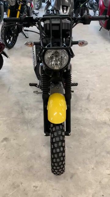 🔥 Yamaha PG1 2024 – Odo 3.500 km – Chính chủ BSTP. Mua bán Xe máy tại Thành phố Thủ Đức Tp Hồ Chí Minh được đăng bởi iMotorbike Khương Phan hình 1