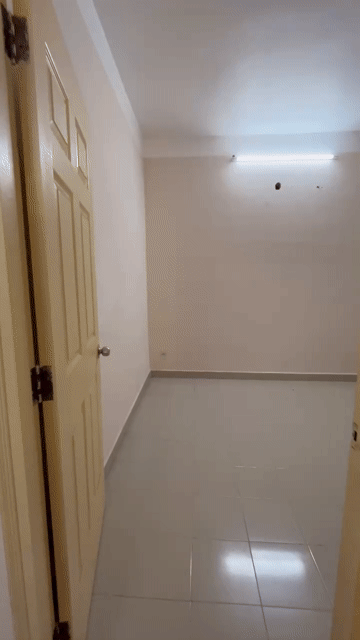 Cho thuê Căn hộ Chung cư Khu dân cư Thạnh Mỹ Lợi Thành phố Thủ Đức Tp Hồ Chí Minh diện tích 50 m² giá 2,5 triệu/tháng