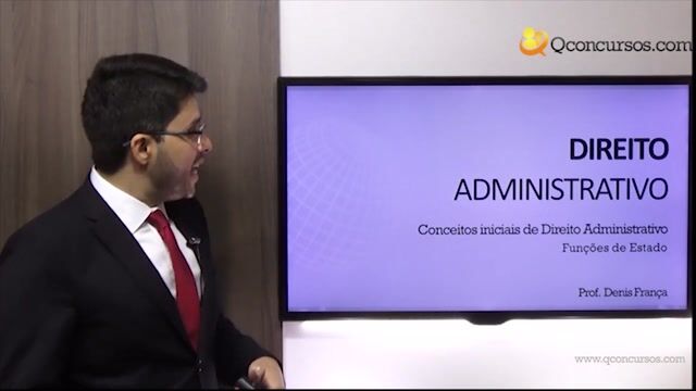 Direito Administrativo