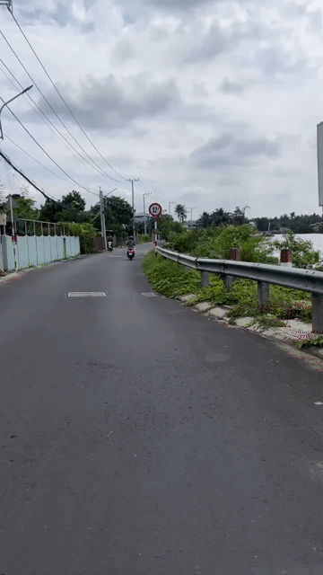 Mua bán Đất Thành phố Mỹ Tho Tiền Giang diện tích 110 m² giá 1,78 tỷ