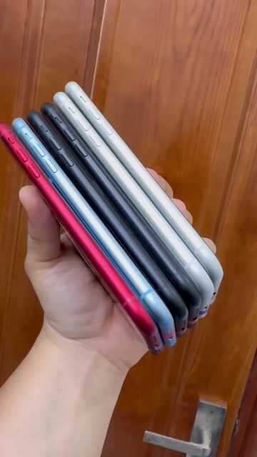 IPhone XR- 64GB qtế,đẹp 99%,zin 100%, pin New. Mua bán Điện thoại tại Quận Gò Vấp Tp Hồ Chí Minh được đăng bởi Bình Ipad  hình 1