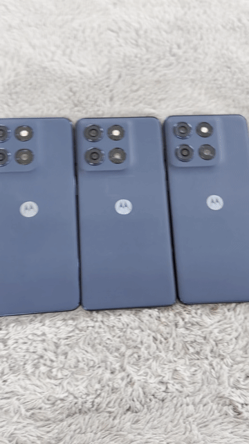 Motorola G Stylus (2025) 128GB.Bảo Hành 06 tháng. Mua bán Điện thoại tại Quận Bình Tân Tp Hồ Chí Minh được đăng bởi Hoàng Anh hình 1