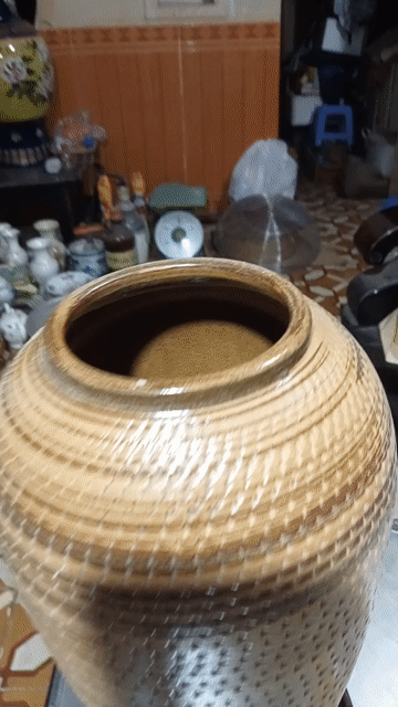 Bình gốm ,Vỏ chai , Bộ 2 Đôn kê Đồ chơi. Mua bán Đồ sưu tầm, đồ cổ tại Quận Cầu Giấy Hà Nội được đăng bởi Dương xuân Trường hình 1