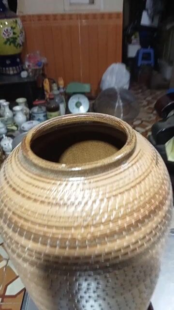 Bình gốm ,Vỏ chai , Bộ 2 Đôn kê Đồ chơi. Mua bán Đồ sưu tầm, đồ cổ tại Quận Cầu Giấy Hà Nội được đăng bởi Dương xuân Trường hình 1