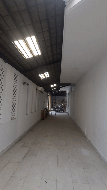 Cho thuê Nhà ở Quận 12 Tp Hồ Chí Minh diện tích 200 m² giá 45 triệu/tháng