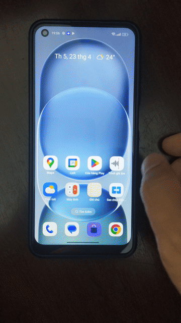 Realme 10 RMX3630 256GB. Mua bán Điện thoại tại Huyện Gia Lộc Hải Dương được đăng bởi Thái Phạm hình 1