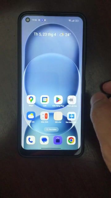 Realme 10 RMX3630 256GB. Mua bán Điện thoại tại Huyện Gia Lộc Hải Dương được đăng bởi Thái Phạm hình 1