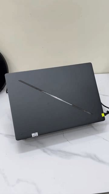 Asus ROG Zephyrus G16 Ultra 9|32|1T|4060 Oled. Mua bán Laptop tại Quận Thanh Xuân Hà Nội được đăng bởi Kiều Sơn hình 1