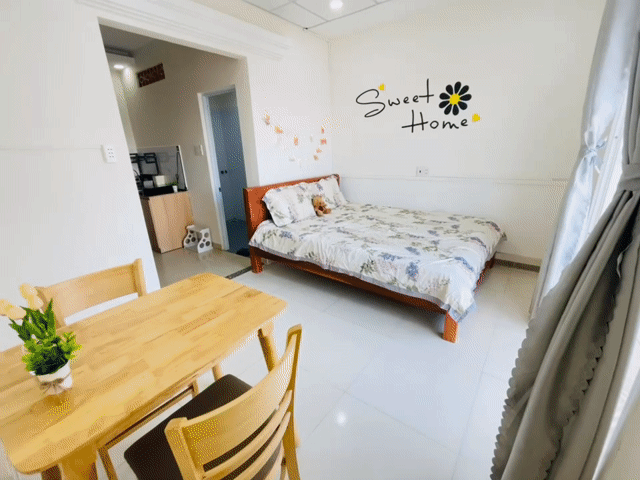 Cho thuê Phòng trọ Quận 7 Tp Hồ Chí Minh diện tích 35 m² giá 6 triệu/tháng