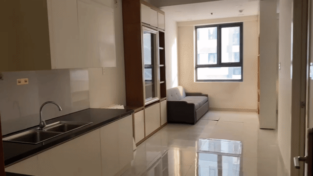 Mua bán Căn hộ Chung cư Sài Gòn Intela Huyện Bình Chánh Tp Hồ Chí Minh diện tích 50 m² giá 2,1 tỷ