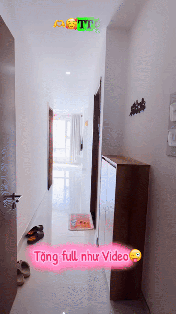 Mua bán Căn hộ Chung cư Summer Square Quận 6 Tp Hồ Chí Minh diện tích 65 m² giá 2 tỷ