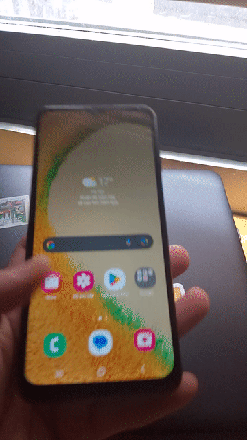 Samsung Galaxy A04s Đen. Mua bán Điện thoại tại Quận Phú Nhuận Tp Hồ Chí Minh được đăng bởi Phạm An hình 1