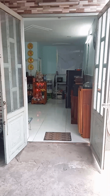 Mua bán Nhà ở Huyện Bình Chánh Tp Hồ Chí Minh diện tích 20 m² giá 700 triệu