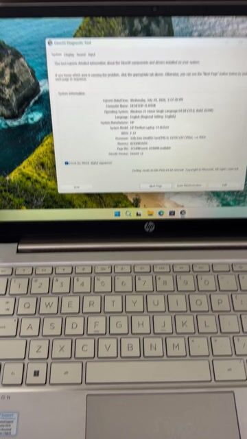 HP Pavilion 14-dv i5-1235U 14 inch 8GB/512 vỏ nhôm. Mua bán Laptop tại Quận Đống Đa Hà Nội được đăng bởi tshop tây sơn hình 1