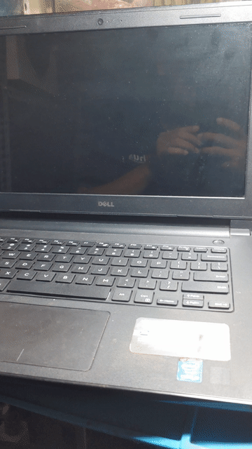 Dell Inspiron 3458 i3-5005U 4GB/500GB. Mua bán Laptop tại Thị xã Hương Thủy Thừa Thiên Huế được đăng bởi Hoàng hình 1