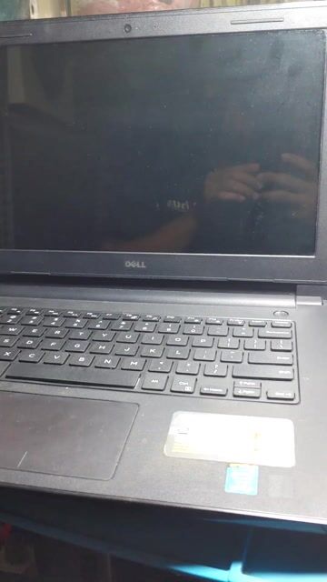 Dell Inspiron 3458 i3-5005U 4GB/500GB. Mua bán Laptop tại Thị xã Hương Thủy Thừa Thiên Huế được đăng bởi Hoàng hình 1