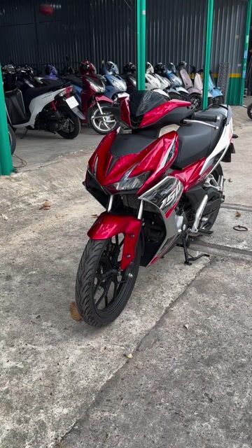 cần Bán Winner x. Mua bán Xe máy tại Thị xã Bến Cát Bình Dương được đăng bởi xe máy trả góp tín nghĩa  hình 1