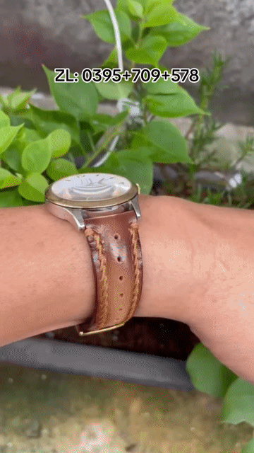 Đồng hồ Dunhill Automatic Thép không gỉ. Mua bán Đồng hồ tại Huyện Củ Chi Tp Hồ Chí Minh được đăng bởi thaibaomobile688679 hình 1