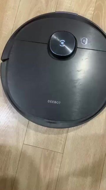 Cần Thanh Lý Robot Hút Bụi Ecovacs T9 Aivi. Mua bán Thiết bị vệ sinh, nhà tắm tại Quận Hà Đông Hà Nội được đăng bởi Trần Văn Anh hình 1