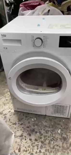 Máy sấy quần áo Beko 7 Kg Trắng. Mua bán Máy giặt tại Quận 1 Tp Hồ Chí Minh được đăng bởi Ngọc hình 1