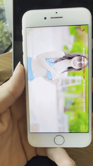 Apple iPhone 7 32GB Trắng. Mua bán Điện thoại tại Quận 5 Tp Hồ Chí Minh được đăng bởi Thành Phát hình 1