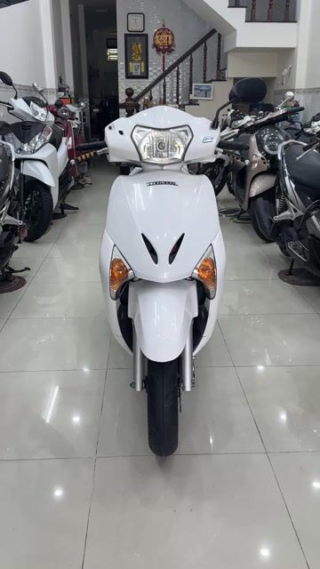 Honda Lead Fi ( Đời 2012 ) BS: 65 Cần Thơ. Mua bán Xe máy tại Quận Ninh Kiều Cần Thơ được đăng bởi CH XE MÁY 7 THÀNH hình 1