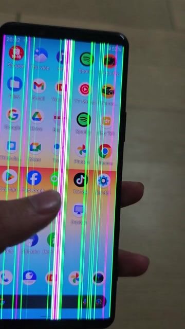 Sony Xperia 5 II 128GB Đen. Mua bán Điện thoại tại Thành phố Biên Hòa Đồng Nai được đăng bởi Hưng Nguyễn  hình 1