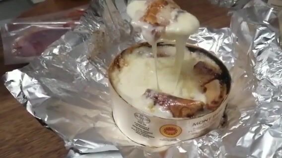 Le métier de sanglier