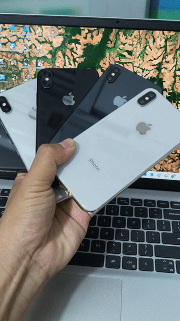 Apple iPhone X Đen, Trắng Mất Face ID. Mua bán Điện thoại tại Thành phố Thủ Đức Tp Hồ Chí Minh được đăng bởi Điện Thoại Chính hãng Sài Gòn hình 1
