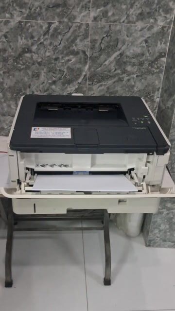 Máy in Canon LBP8100n A3, A4, A5 In mạng. Mua bán Đồ dùng văn phòng tại Quận 7 Tp Hồ Chí Minh được đăng bởi TÂN PHƯƠNG ĐÔNG hình 1
