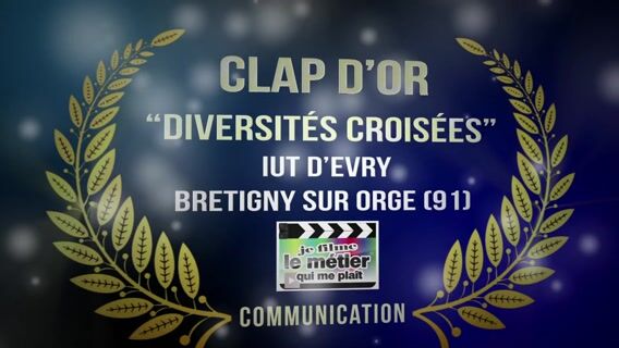 Diversités Croisées